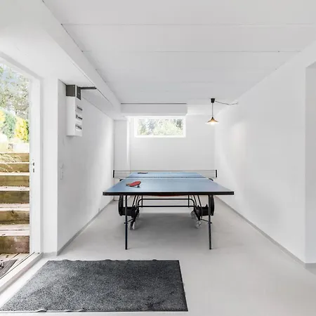 2 Bedroom Lovely In Сasa de vacaciones Melby