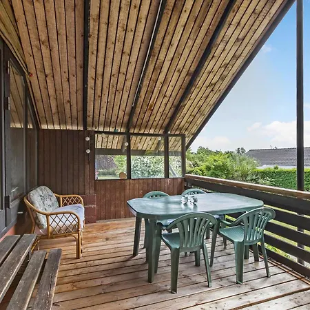 2 Bedroom Lovely In Melby