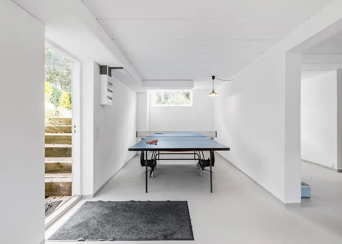 2 Bedroom Lovely In Сasa de vacaciones Melby